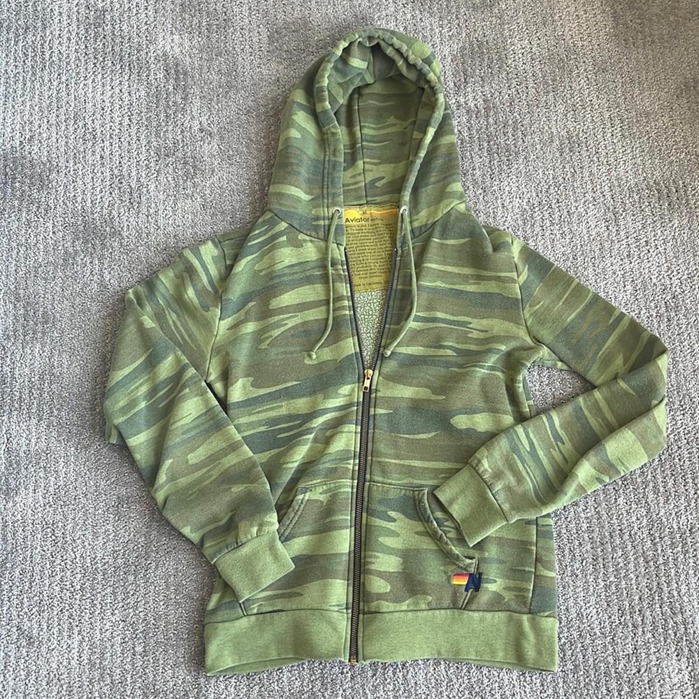 Aviator Nation Hoodie